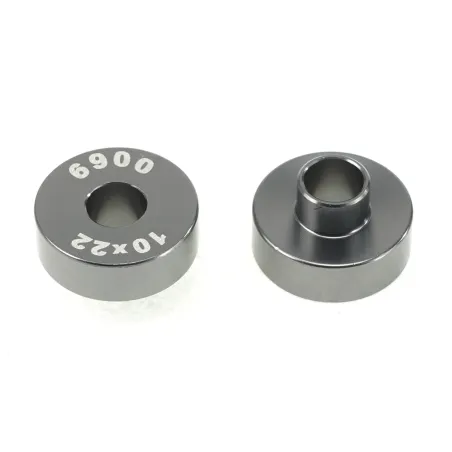 Outil guide intérieur pour roulement 6900 - Installation et extraction facilitées - ENDURO BEARINGS