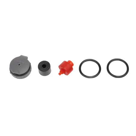 Kit de pièces détachées pour pompe VTT - Compatible gamme Mountain DA - TOPEAK
