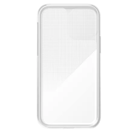 Housse de protection vélo pour iPhone 12 et 12 Pro - Etanche compatible support magnetique - QUAD LOCK