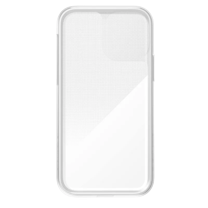 Housse de protection vélo pour iPhone 12 et 12 Pro - Etanche compatible support magnetique - QUAD LOCK