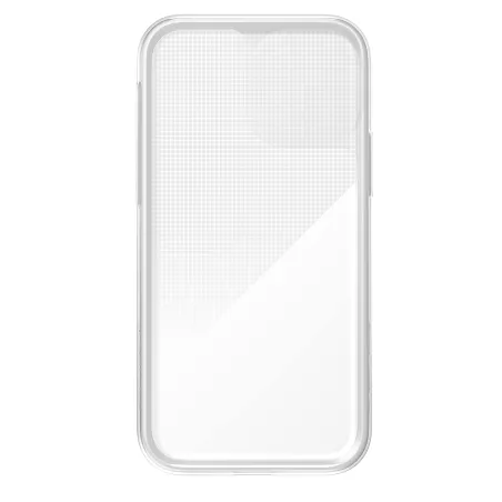 Housse de protection vélo pour iPhone 12 et 12 Pro - Etanche compatible support magnetique - QUAD LOCK