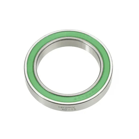 Roulement céramique vélo haute performance 30x42x7 - Rotation fluide durable - ENDURO BEARINGS