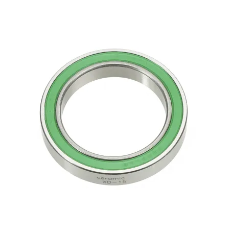 Roulement céramique vélo haute performance 30x42x7 - Rotation fluide durable - ENDURO BEARINGS