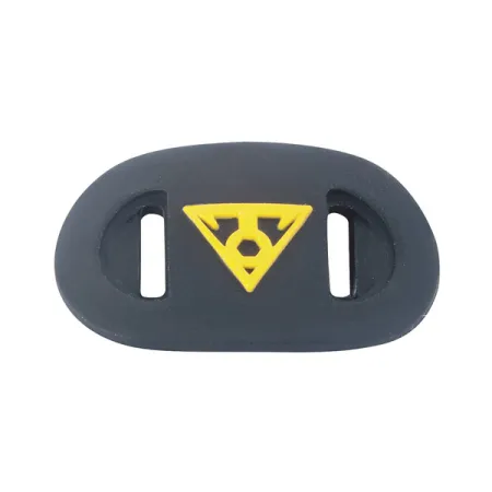 Sangle caoutchouc pour porte-bidon vélo Mono Cage - Maintien renforcé - TOPEAK