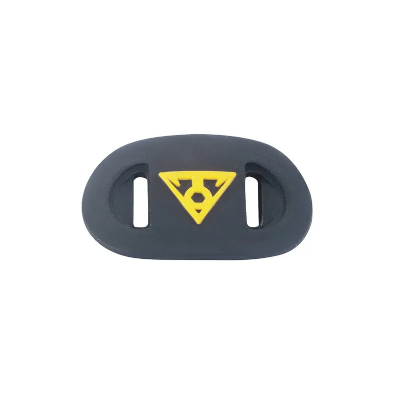 Sangle caoutchouc pour porte-bidon vélo Mono Cage - Maintien renforcé - TOPEAK