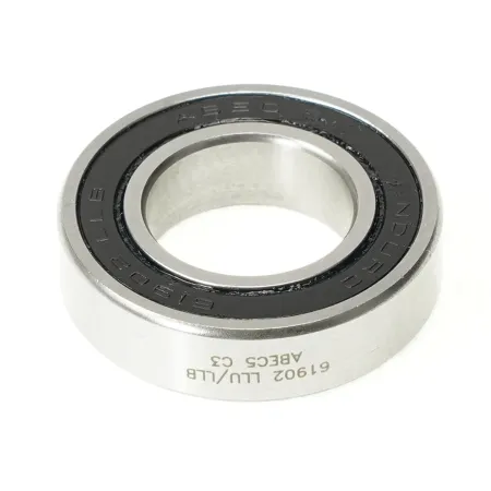 Roulement à billes radial haute précision - Rotation fluide et durable - ENDURO BEARINGS