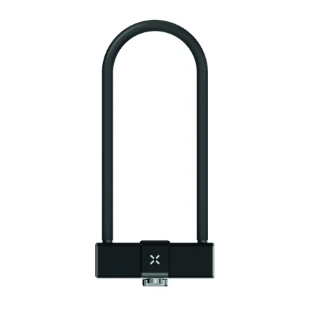 Antivol U velo connecte grand format - Securite renforcee et alerte intelligente - ONGUARD