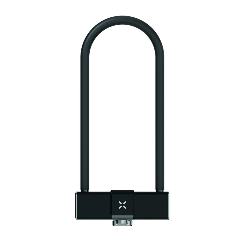 Antivol U velo connecte grand format - Securite renforcee et alerte intelligente - ONGUARD