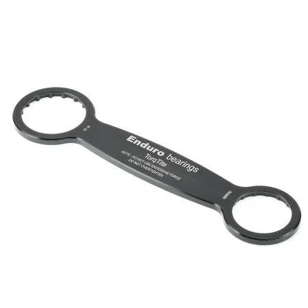 Clé plate pour boîtier de pédalier vélo - Compatible BB86/92 et PF30 - ENDURO BEARINGS