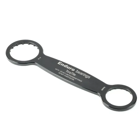 Clé plate pour boîtier de pédalier vélo - Compatible BB86/92 et PF30 - ENDURO BEARINGS