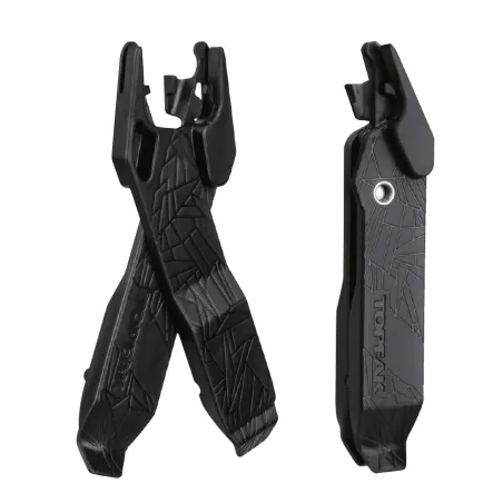 Démonte-pneu vélo robuste et léger - Usage facile - TOPEAK