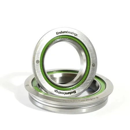 Jeu de direction vélo intégré - Guidage précis et durable - ENDURO BEARINGS