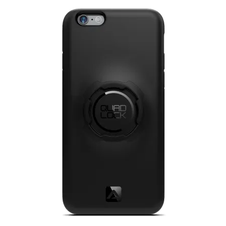 Coque de protection vélo pour iPhone 6 et 6s - Fixation magnetique sur guidon - QUAD LOCK