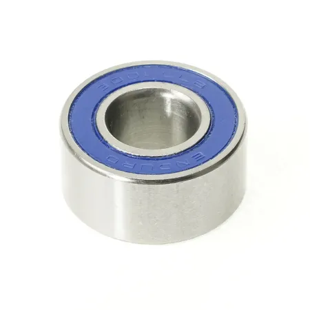 Roulement radial double rangée 12x28x12 - Rotation fluide longue durée - ENDURO BEARINGS