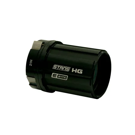 Corps de roue libre vélo - Compatible cassette Shimano HG - STANS