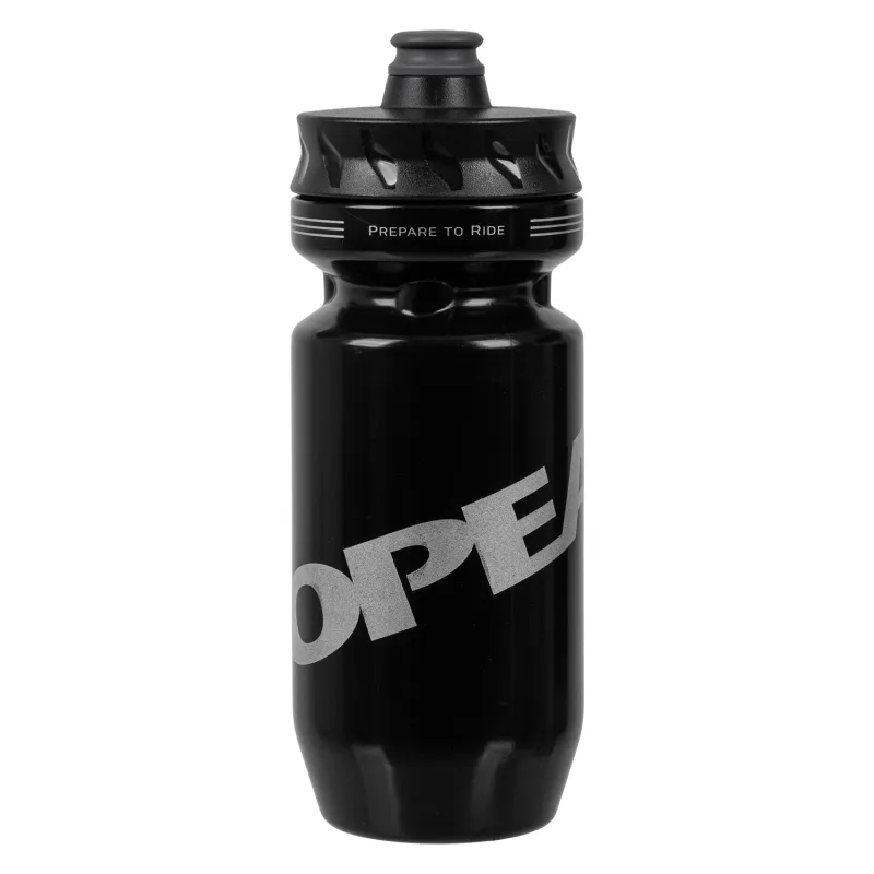 Bidon vélo 650ml logo Topeak - Léger et pratique pour l'hydratation - TOPEAK
