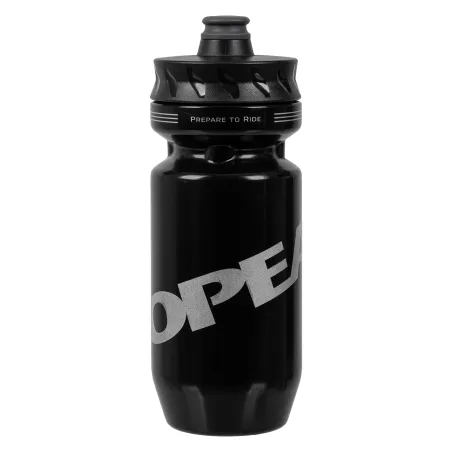 Bidon vélo 650ml logo Topeak - Léger et pratique pour l'hydratation - TOPEAK