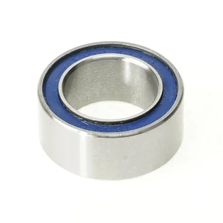 Roulement radial double rangée 15x24x10 - Rotation fluide longue durée - ENDURO BEARINGS