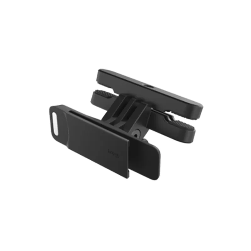 Support de selle pour éclairage vélo Blinder Link - Installation facile - KNOG