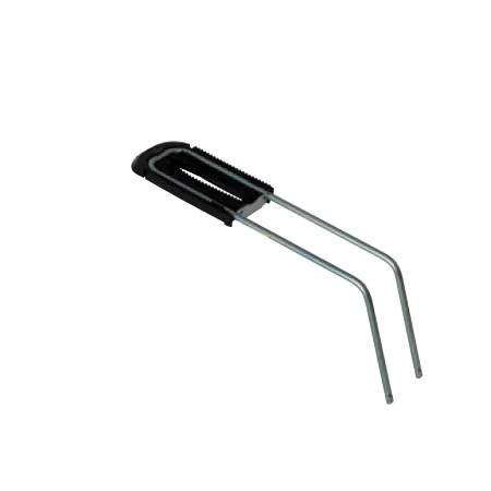 Barre de maintien augmentation d'inclinaison - Compatible Kiss et Sleepy - HAMAX
