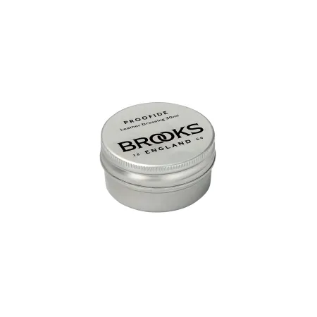 Baume nourrissant cuir vélo 30ml - Entretien et protection longue durée - BROOKS