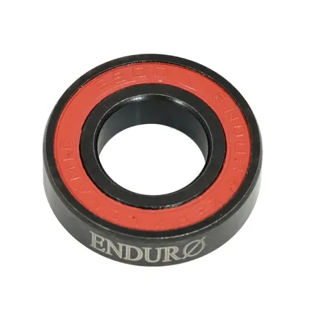 Roulement radial céramique zéro friction - Rendement maximal - ENDURO BEARINGS