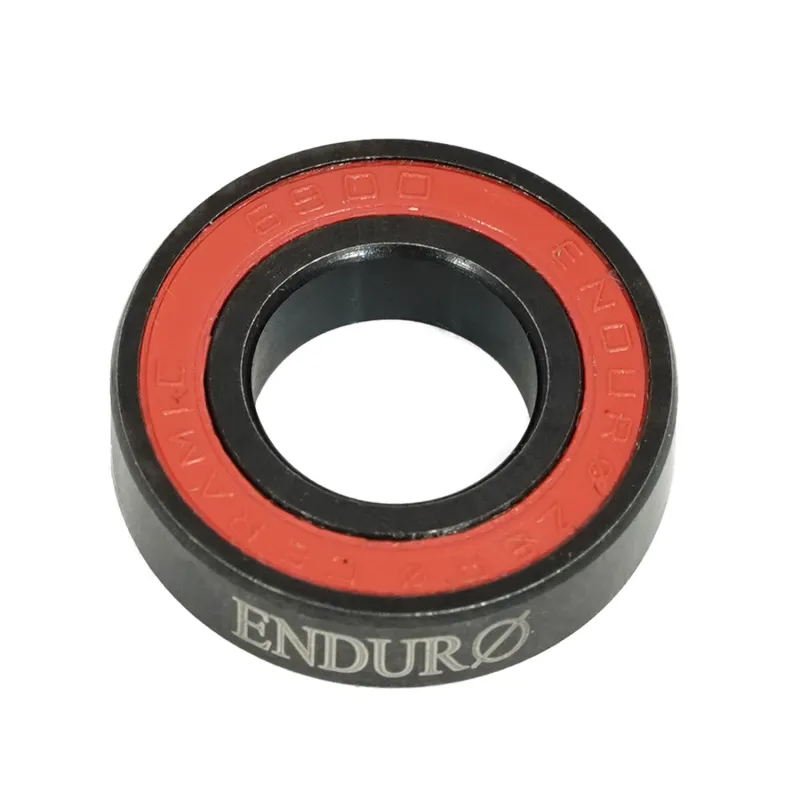 Roulement radial céramique zéro friction - Rendement maximal - ENDURO BEARINGS