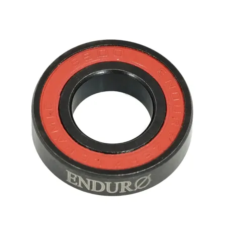 Roulement radial céramique zéro friction - Rendement maximal - ENDURO BEARINGS