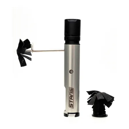 Outil de réparation tubeless vélo DART - Bouchage crevaison rapide - STANS