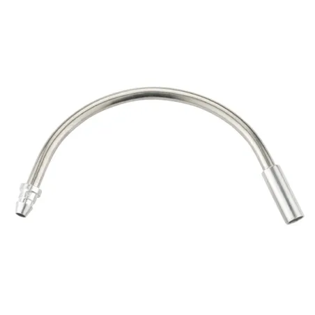 Guide-câble coudé 135 degrés pour frein - Lot de 10 pièces - JAGWIRE