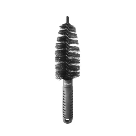 Brosse conique de nettoyage vélo - Accès aux zones étroites et pignons - DYNAMIC
