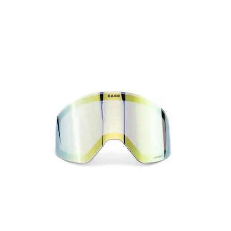 Verre de rechange lunettes VTT Selva - Protection solaire teinte niveau 1 - NAOS