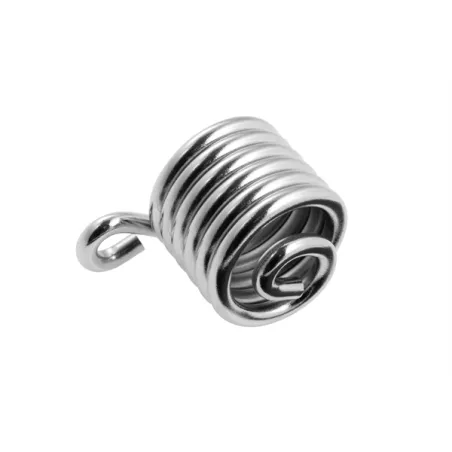 Ressort droit pour selles vélo B135 et B190 - Piece de rechange d'origine - BROOKS