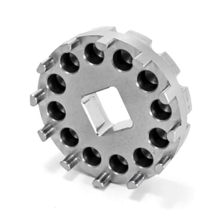 Outil de démontage bague pédalier Rotor - Compatible axes 30mm - ENDURO BEARINGS