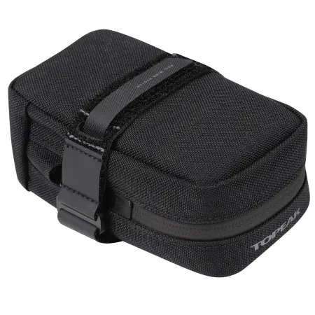 Sacoche de selle vélo taille M - Rangement pratique outils - TOPEAK