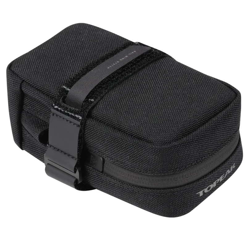 Sacoche de selle vélo taille M - Rangement pratique outils - TOPEAK