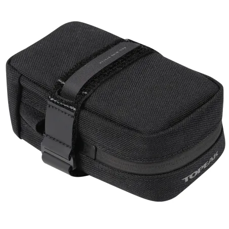 Sacoche de selle vélo taille M - Rangement pratique outils - TOPEAK