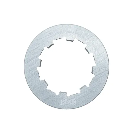 Entretoise ligne de chaine velo 52mm brute - Alignement transmission precis - HXR COMPONENTS