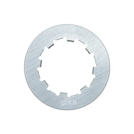 Entretoise ligne de chaine velo 52mm brute - Alignement transmission precis - HXR COMPONENTS