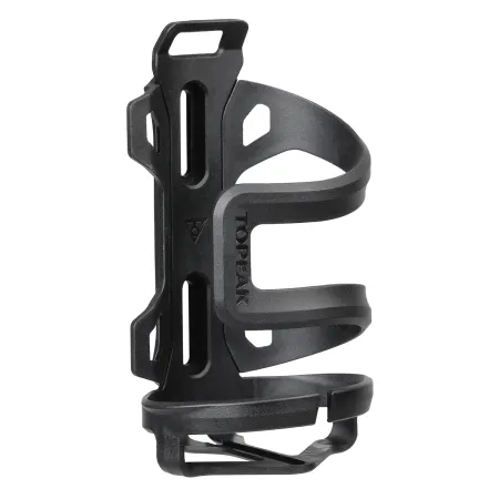 Porte-bidon vélo double fixation - Maintien renforcé tous terrains - TOPEAK