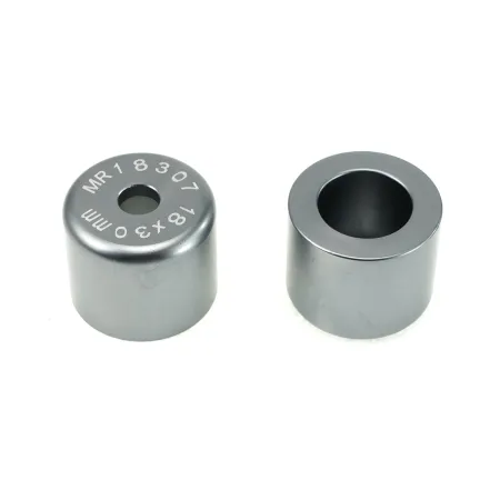 Outil guide extérieur pour roulement 18307 - Installation et extraction facilitées - ENDURO BEARINGS