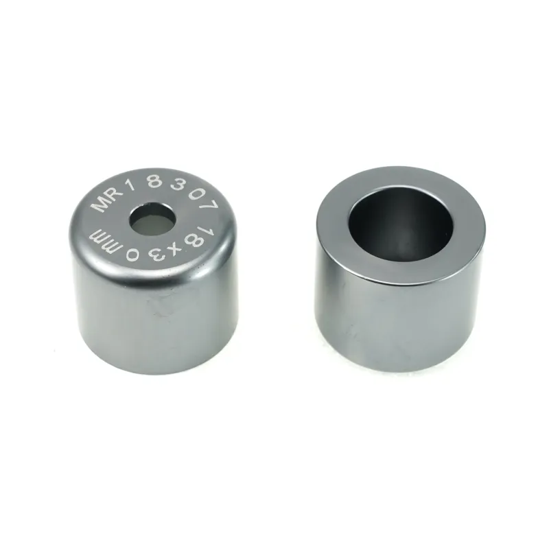 Outil guide extérieur pour roulement 18307 - Installation et extraction facilitées - ENDURO BEARINGS