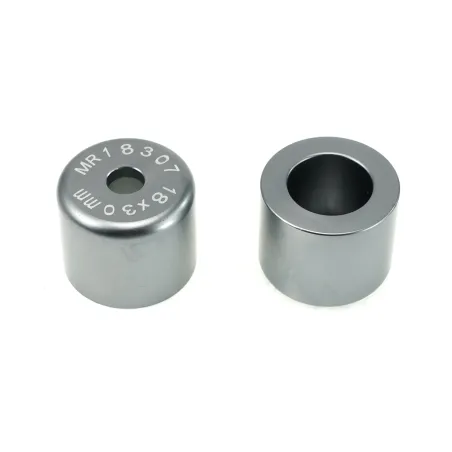 Outil guide extérieur pour roulement 18307 - Installation et extraction facilitées - ENDURO BEARINGS