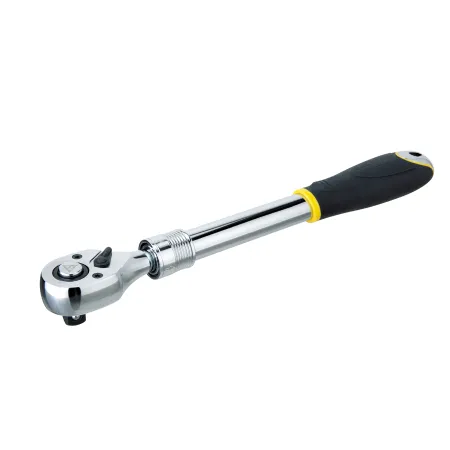 Cliquet extensible 1/2 pouce vélo atelier - Serrage puissant - TOPEAK