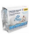 Recharges Galet pour absorbeur d'humidité 6x500g neutre - SEKO - Equipe Ton camping-car - 3240211010406