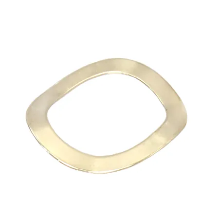 Rondelle ondulée vélo 24mm légère - Précharge roulement pédalier - ENDURO BEARINGS