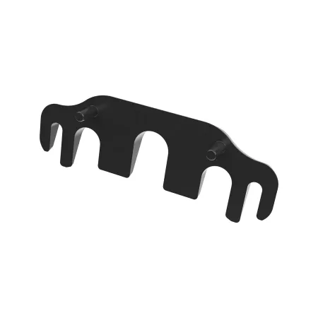 Support adaptateur protection fourche vélo - Compatible EXT ERA et Xfusion Trace36 - RRP