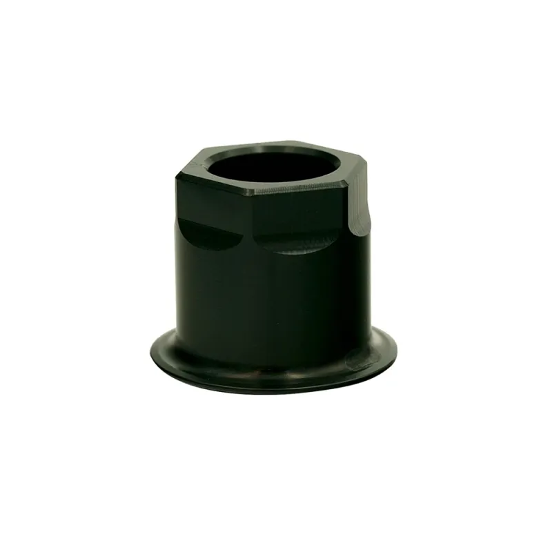 Embout de moyeu arrière côté transmission - Compatible 12x142/148/157 - STANS