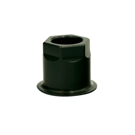 Embout de moyeu arrière côté transmission - Compatible 12x142/148/157 - STANS