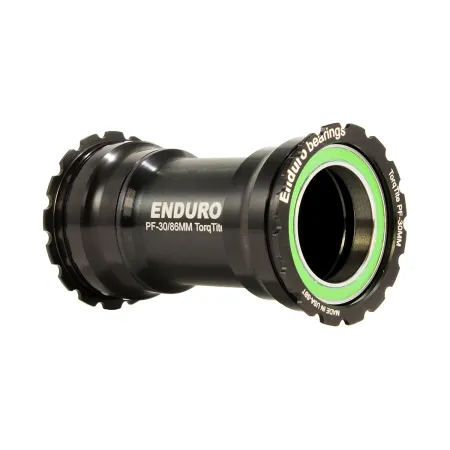 Boîtier de pédalier BB386 vers 30mm - Roulement céramique haute performance - ENDURO BEARINGS